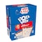 Kelloggs Pop-Tarts Frosted Open & Fold Display Strawberry Pastry 2 Count, PK72 3800022409 - alternate 8